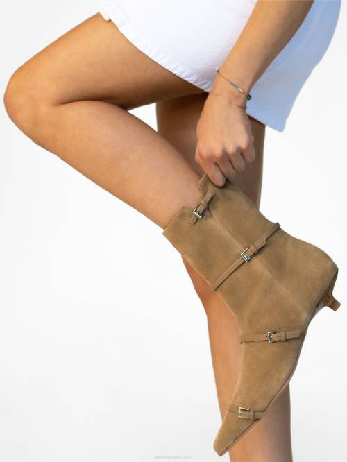 γρ Senso άνοιξη/καλοκαίρι 21 αμύγδαλο φαΐ D4LN7