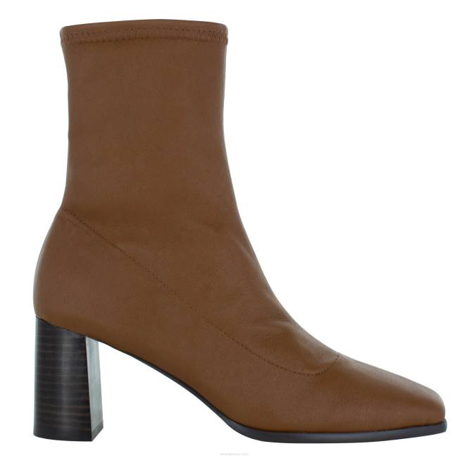 γρ Senso φθινόπωρο/χειμώνας 21 elsie ii κάστανο D4LN71