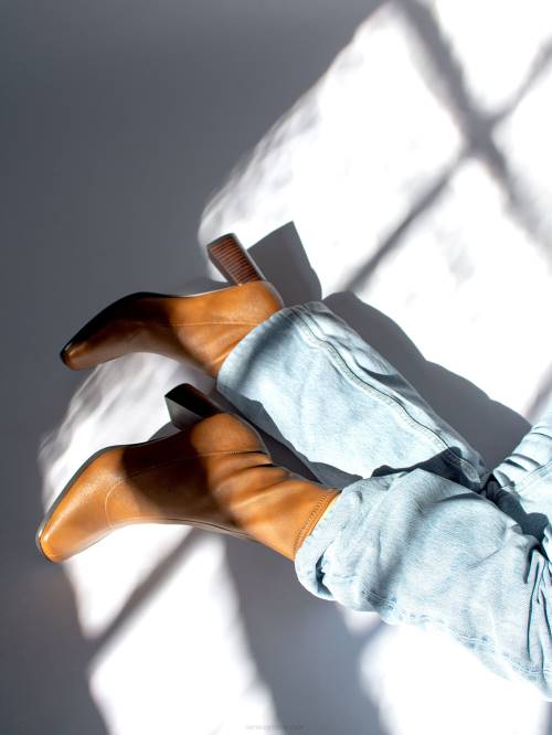 γρ Senso φθινόπωρο/χειμώνας 21 elsie ii κάστανο D4LN71