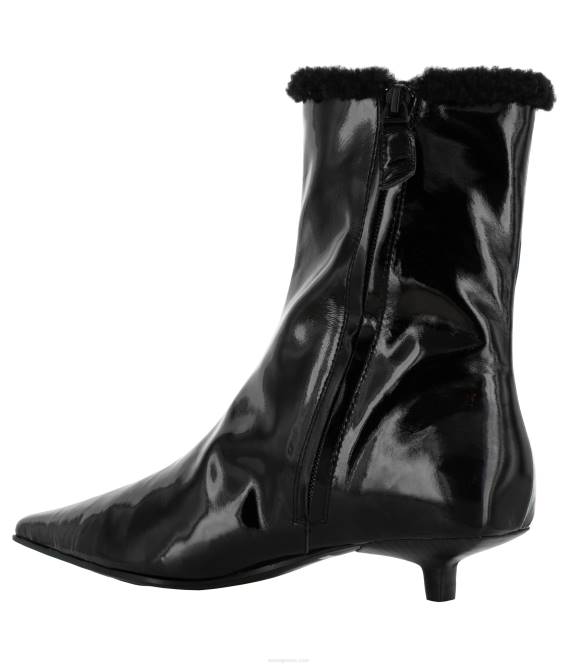 γρ Senso φθινόπωρο/χειμώνας 21 frederick ii έβενος D4LN9