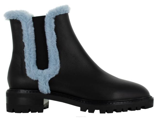 γρ Senso φθινόπωρο/χειμώνας 21 mia i bleu D4LN21