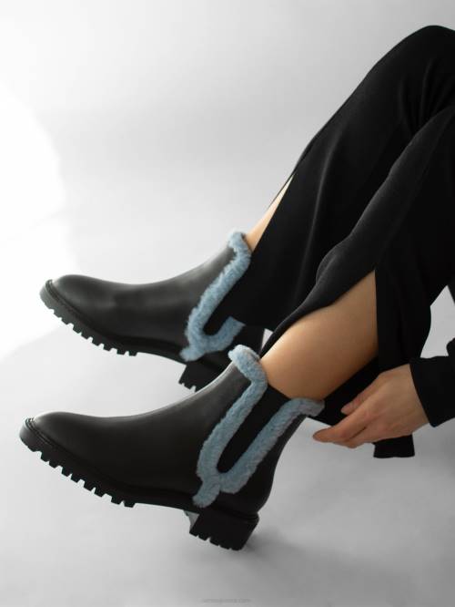 γρ Senso φθινόπωρο/χειμώνας 21 mia i bleu D4LN21