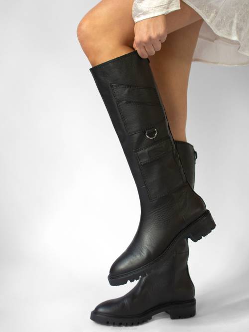 γρ Senso φθινόπωρο/χειμώνας 21 mikki iii έβενος D4LN32