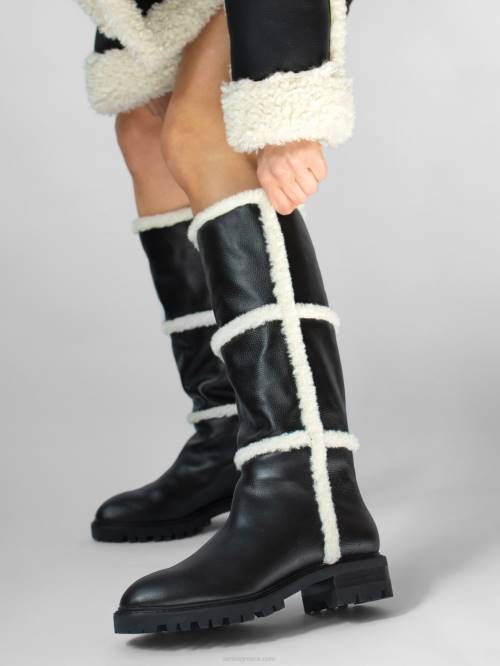 γρ Senso φθινόπωρο/χειμώνας 21 minnie i ivory D4LN29