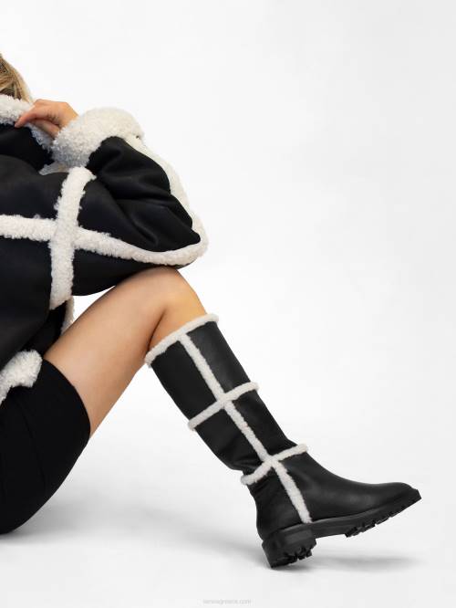 γρ Senso φθινόπωρο/χειμώνας 21 minnie i ivory D4LN29