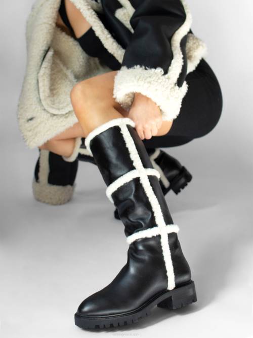 γρ Senso φθινόπωρο/χειμώνας 21 minnie i ivory D4LN29