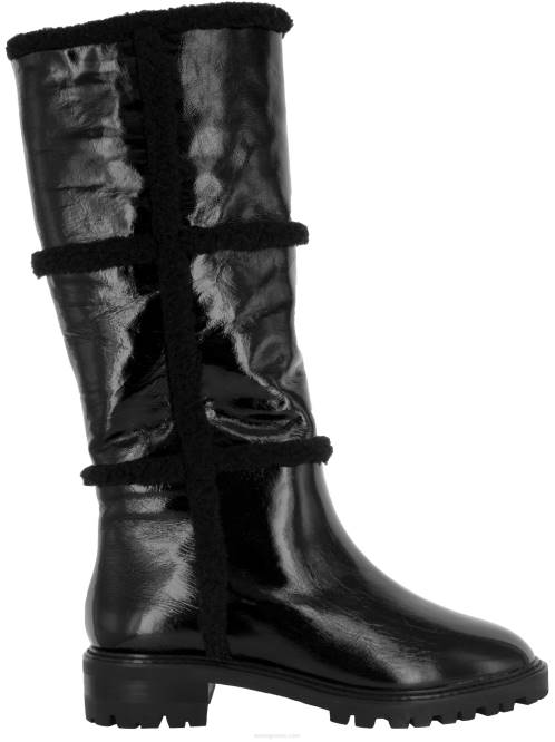 γρ Senso φθινόπωρο/χειμώνας 21 minnie ii έβενος D4LN30