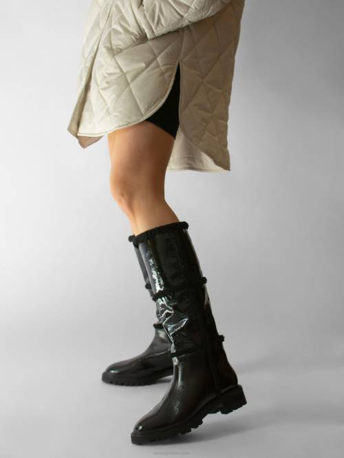 γρ Senso φθινόπωρο/χειμώνας 21 minnie ii έβενος D4LN30