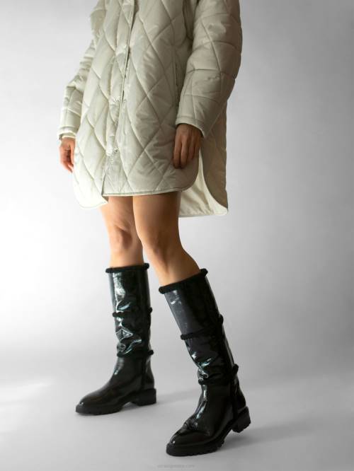 γρ Senso φθινόπωρο/χειμώνας 21 minnie ii έβενος D4LN30