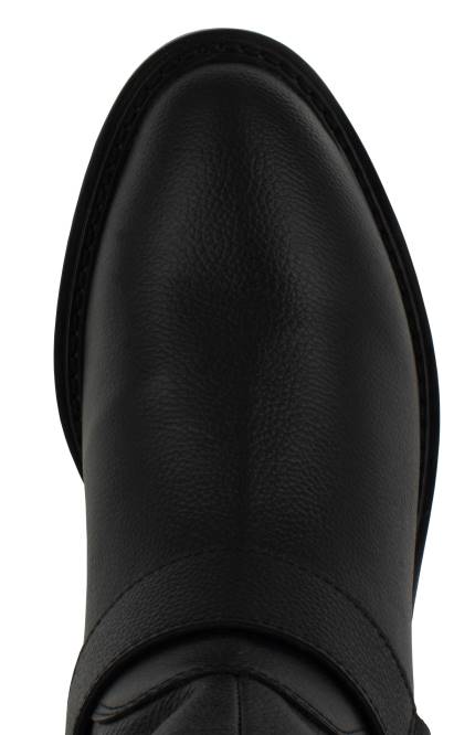 γρ Senso φθινόπωρο/χειμώνας 21 mona ebony D4LN23