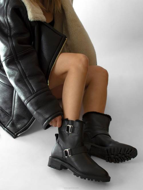 γρ Senso φθινόπωρο/χειμώνας 21 mona ebony D4LN23