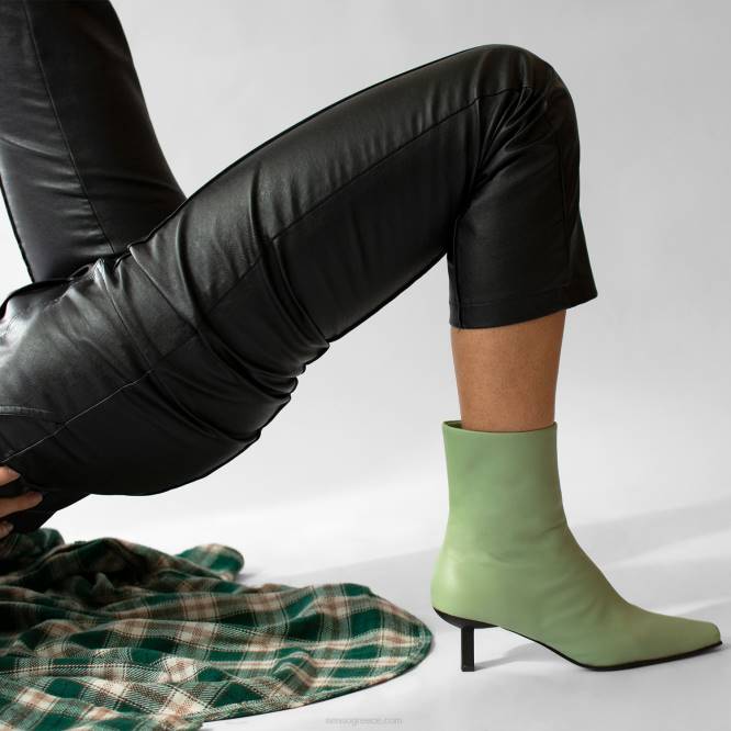 γρ Senso άνοιξη/καλοκαίρι 21 orly φιστίκι D4LN51