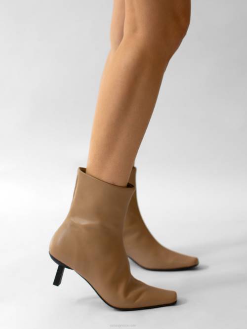 γρ Senso φθινόπωρο/χειμώνας 21 orly butterscotch D4LN50