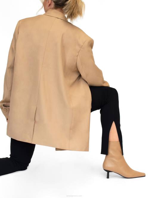 γρ Senso φθινόπωρο/χειμώνας 21 orly butterscotch D4LN50