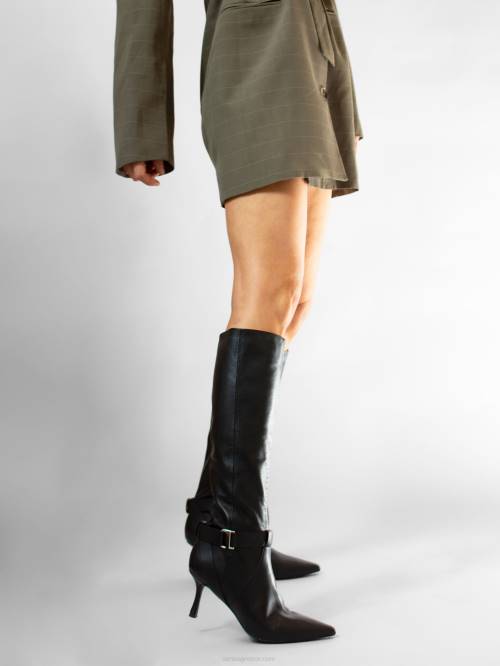 γρ Senso φθινόπωρο/χειμώνας 21 quinn έβενος D4LN98