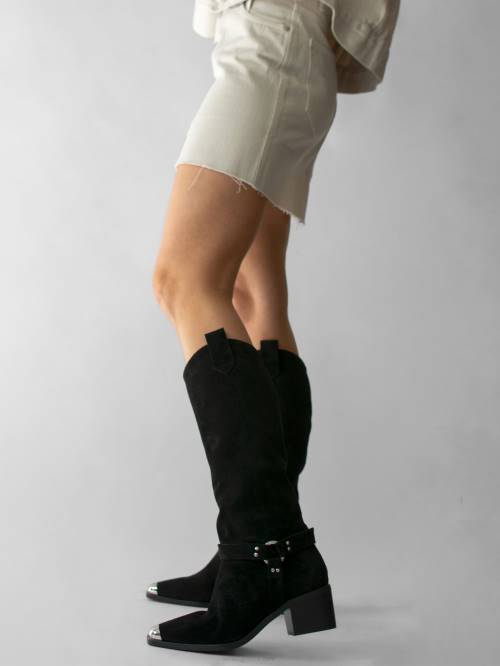 γρ Senso φθινόπωρο/χειμώνας 21 rayana έβενος D4LN89