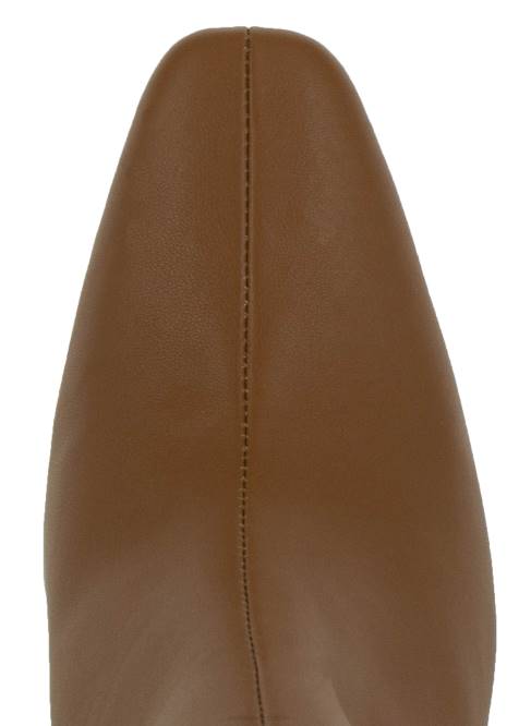 γρ Senso φθινόπωρο/χειμώνας 21 veronica i κάστανο D4LN109