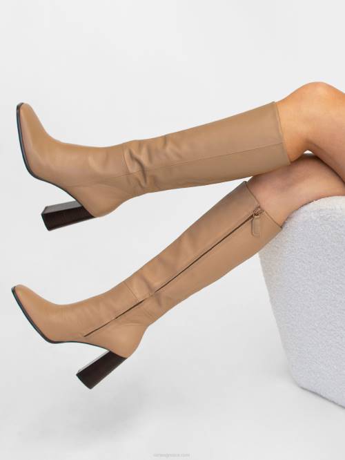 γρ Senso φθινόπωρο/χειμώνας 21 zandar i butterscotch D4LN113