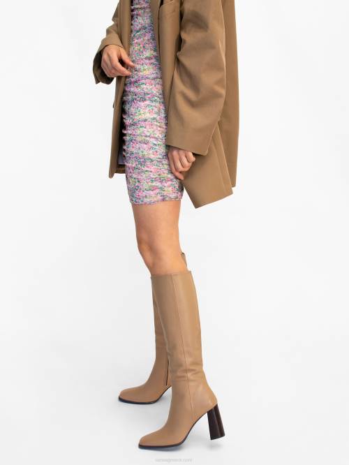 γρ Senso φθινόπωρο/χειμώνας 21 zandar i butterscotch D4LN113