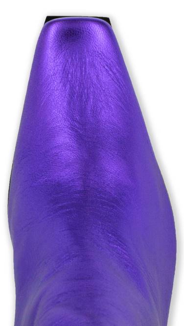 γρ Senso μπότες δόξα εγώ σταφύλι D4LN100