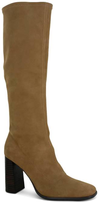 γρ Senso μπότες ζαφράν κάσιους D4LN115