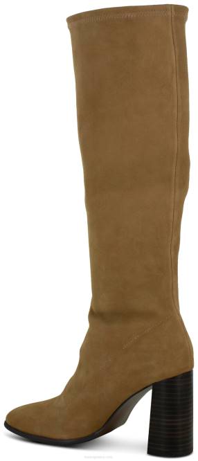 γρ Senso μπότες ζαφράν κάσιους D4LN115