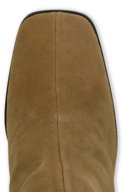 γρ Senso μπότες ζαφράν κάσιους D4LN115