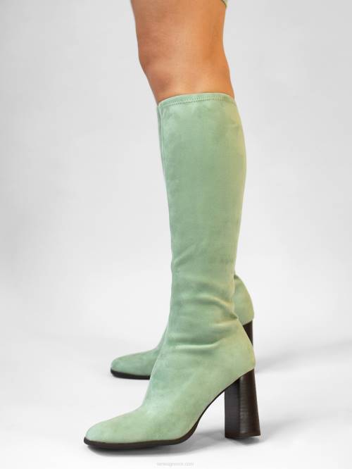 γρ Senso μποτάκια ζαφράν μέντα D4LN116