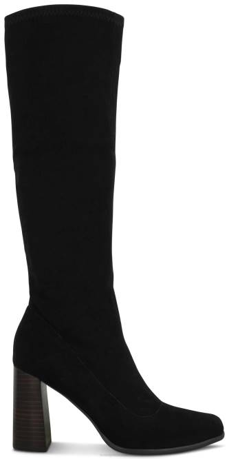 γρ Senso μποτάκια ζαφράν έβενο D4LN119