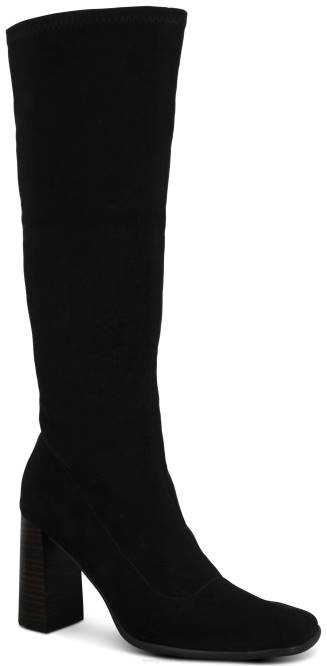 γρ Senso μποτάκια ζαφράν έβενο D4LN119