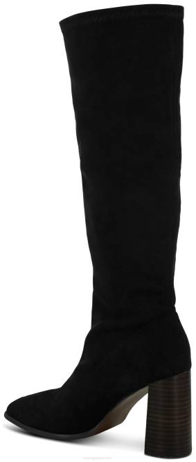 γρ Senso μποτάκια ζαφράν έβενο D4LN119