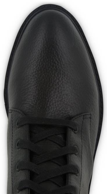 γρ Senso μπότες τζάκσον έβενος D4LN27