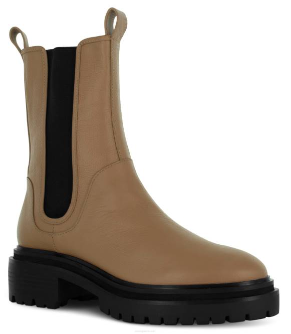 γρ Senso μποτάκια πανδώρα κανέλα D4LN43