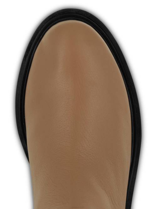 γρ Senso μποτάκια πανδώρα κανέλα D4LN43