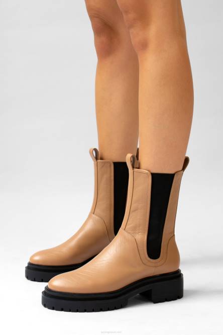 γρ Senso μποτάκια πανδώρα κανέλα D4LN43