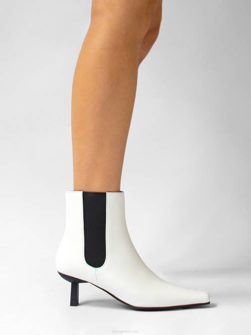 γρ Senso μπότες ορλάντο πάγος D4LN47