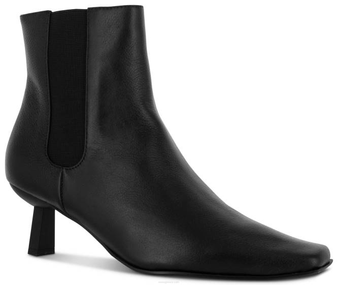 γρ Senso μποτάκια ορλάντο έβενο D4LN48