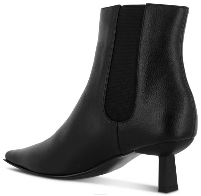 γρ Senso μποτάκια ορλάντο έβενο D4LN48