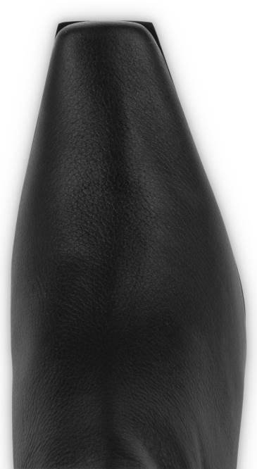 γρ Senso μποτάκια ορλάντο έβενο D4LN48