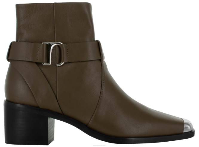 γρ Senso μπότες ρόμα λάσπη D4LN59