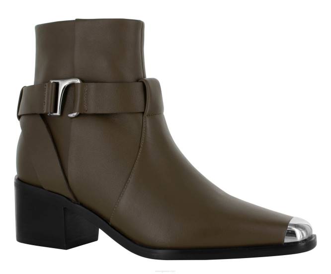 γρ Senso μπότες ρόμα λάσπη D4LN59