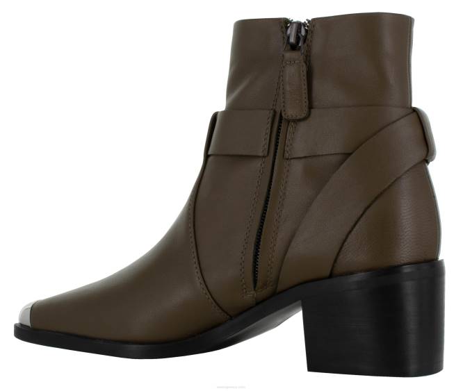 γρ Senso μπότες ρόμα λάσπη D4LN59