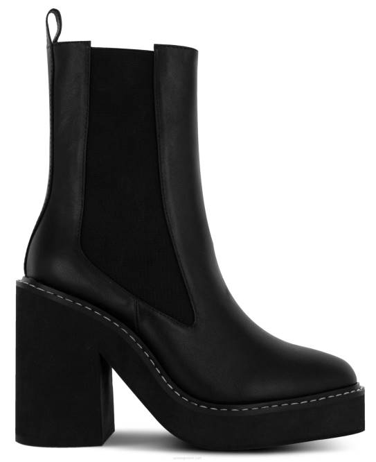 γρ Senso μπότες άρπερ και έβενος D4LN67