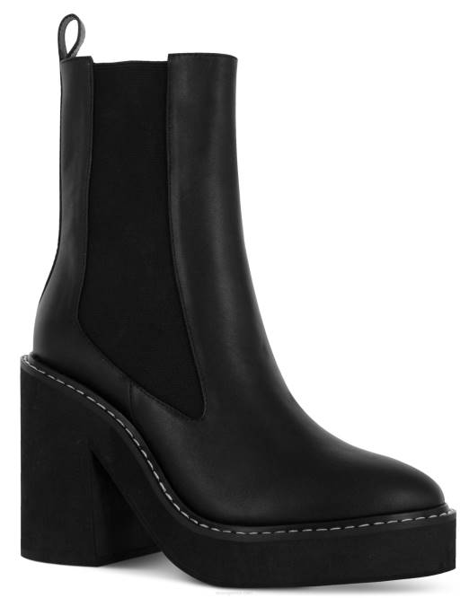 γρ Senso μπότες άρπερ και έβενος D4LN67