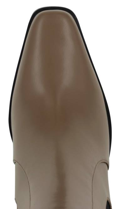 γρ Senso μποτάκια χέντι αμύγδαλο D4LN76