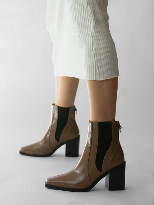 γρ Senso μποτάκια χέντι αμύγδαλο D4LN76