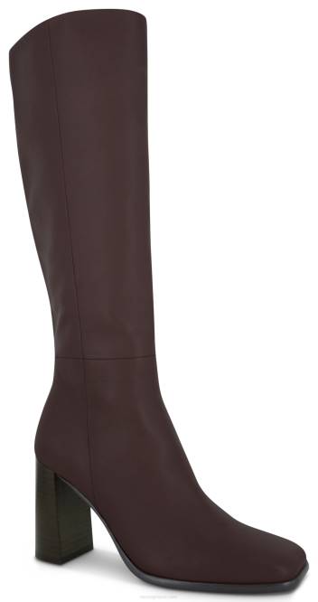 γρ Senso μπότες Zandar ii σφενδάμου D4LN114