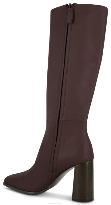 γρ Senso μπότες Zandar ii σφενδάμου D4LN114