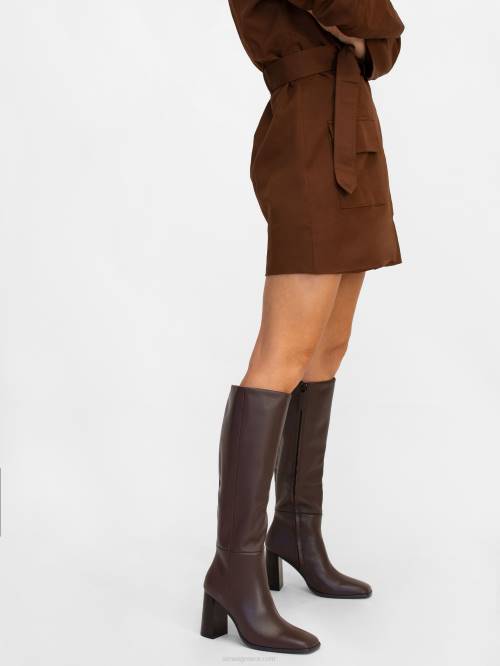 γρ Senso μπότες Zandar ii σφενδάμου D4LN114