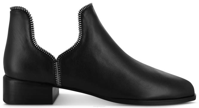 γρ Senso μπότες bailey vii έβενος D4LN20